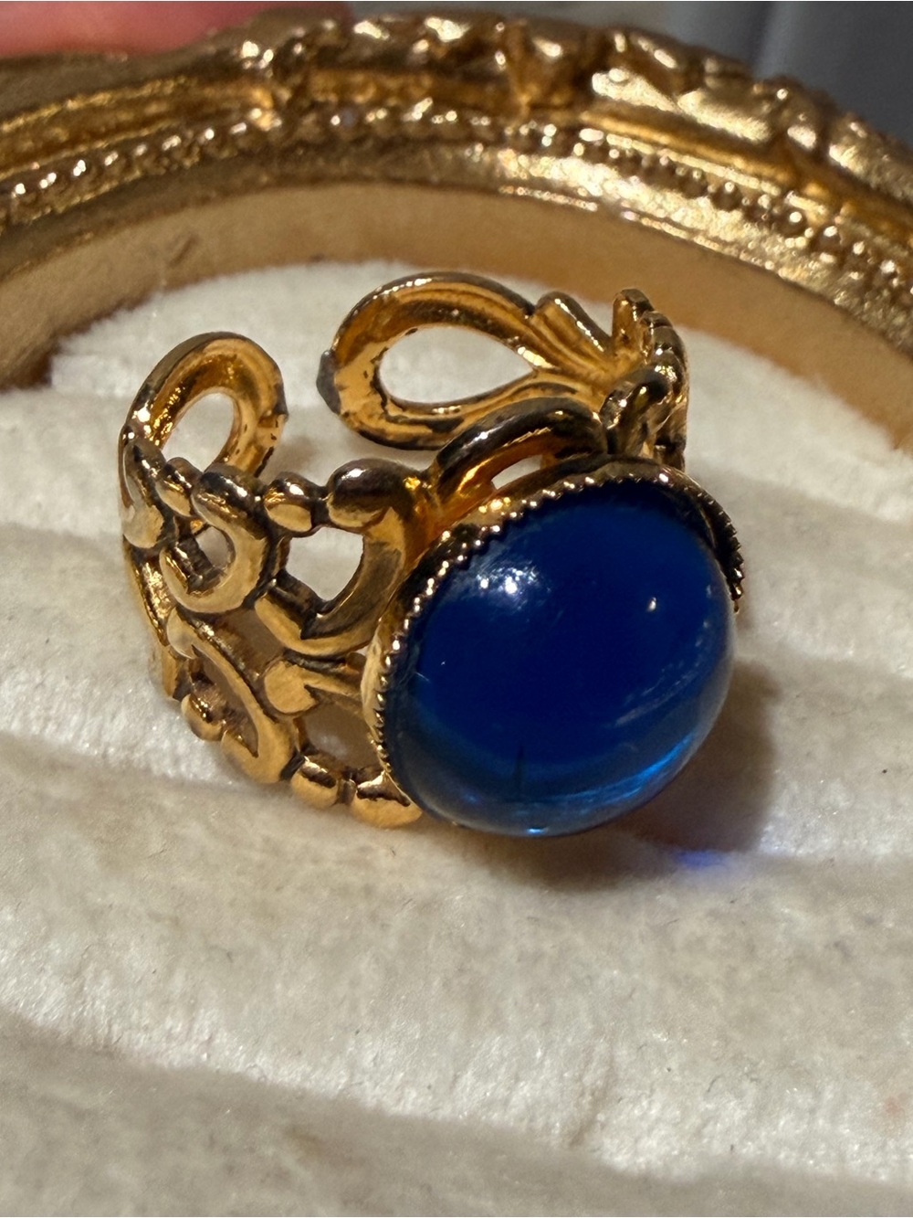 Beautiful ring